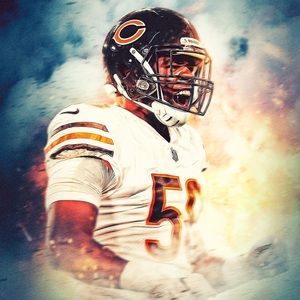 Meet your Posher, Aj